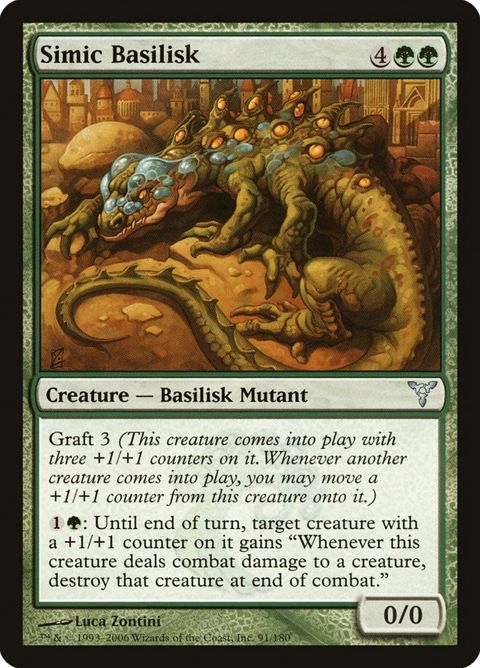 91-simicbasilisk