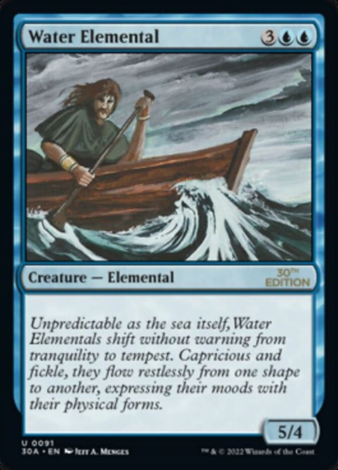 91-waterelemental