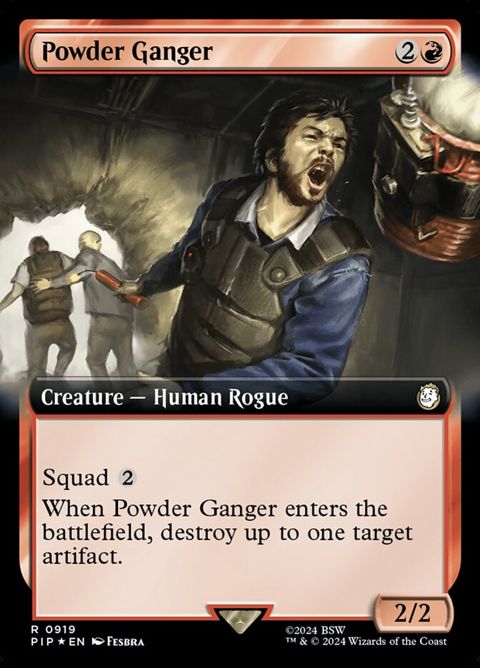 919-powderganger