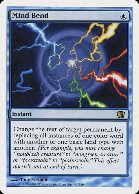 92-mindbend