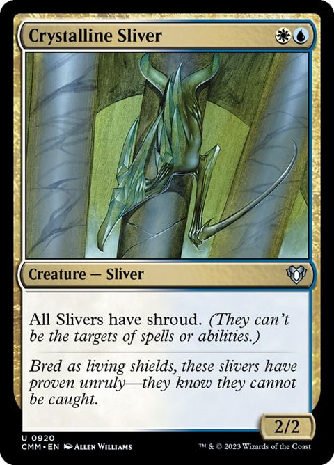 920-crystallinesliver