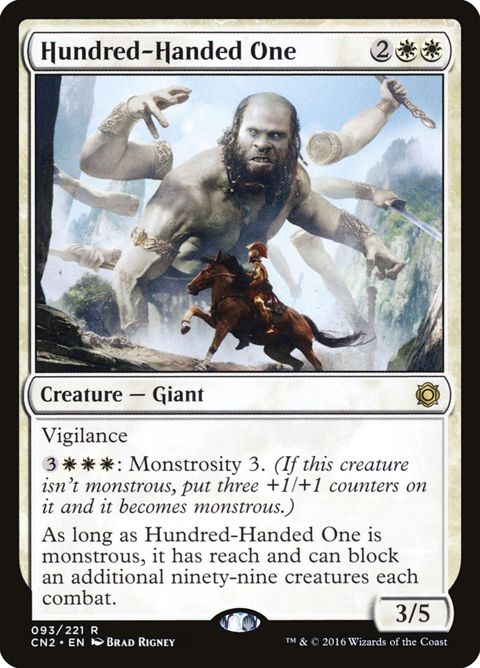 93-hundredhandedone