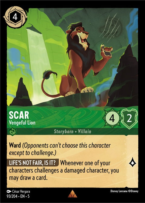 93-scar-vengefullion