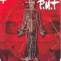 Pmt - Accupuncture For The Soul - Rock - CD