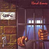Crime - Hard Times - <NONE> - CD