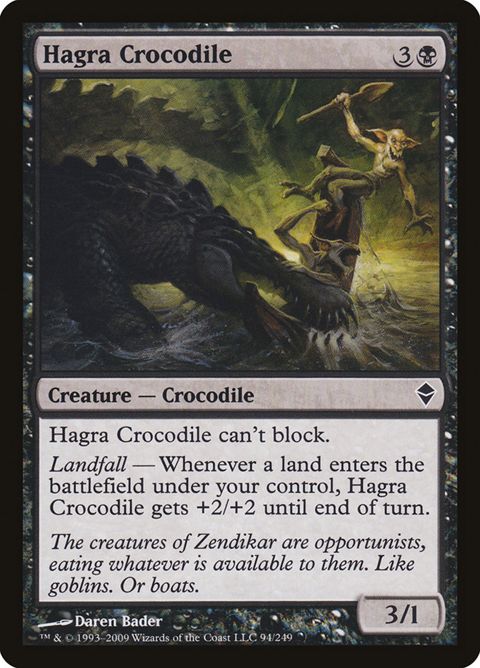94-hagracrocodile