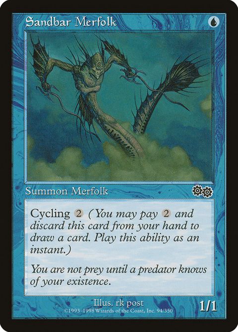 94-sandbarmerfolk