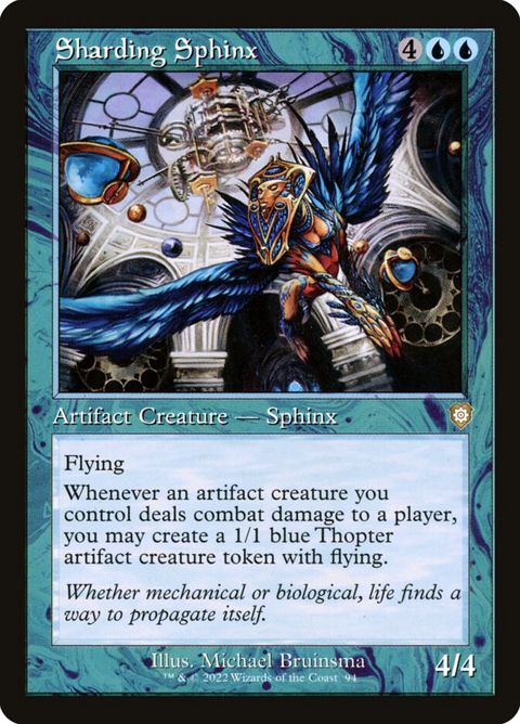 94-shardingsphinx
