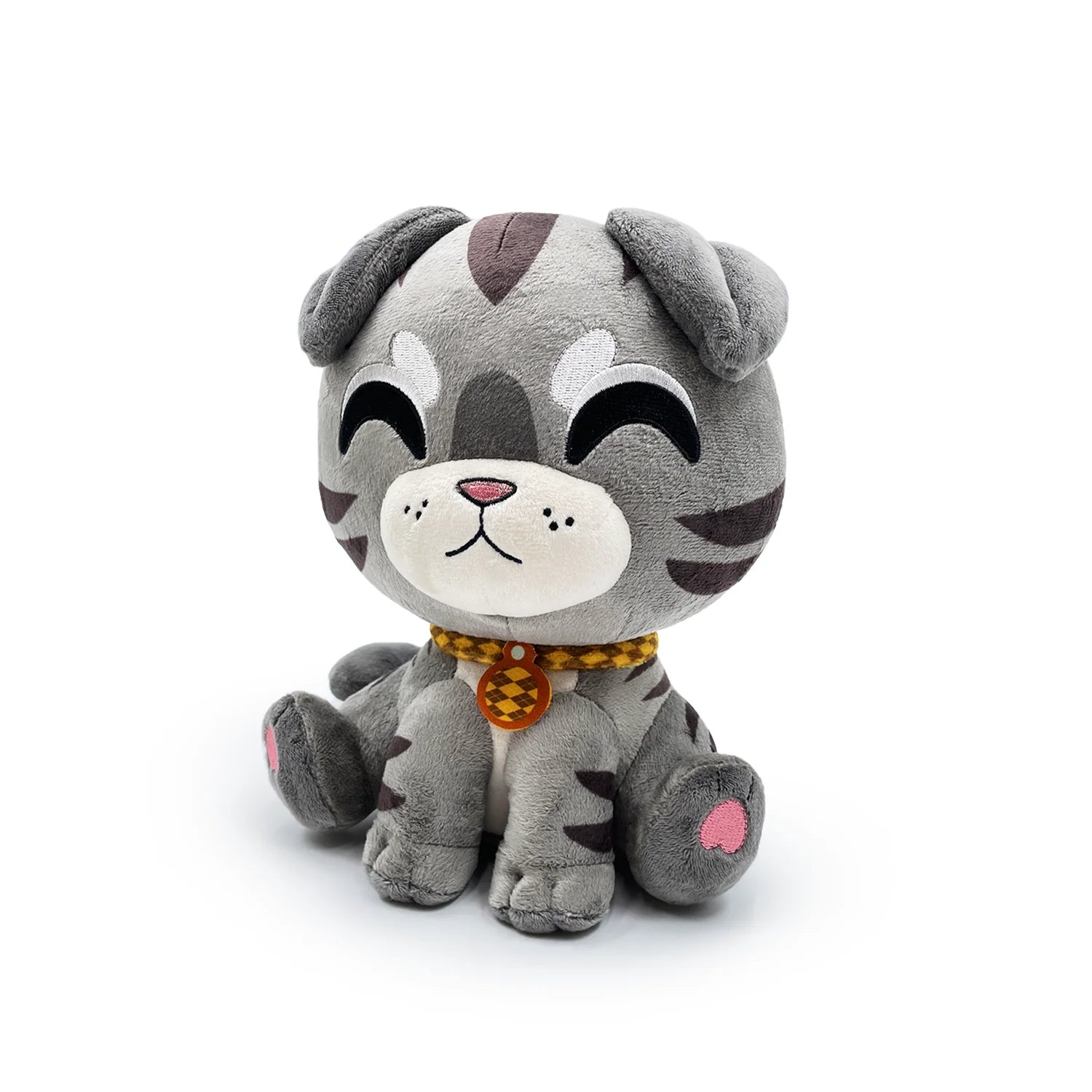 Youtooz Plush Chip Sit (9IN) - Argylle