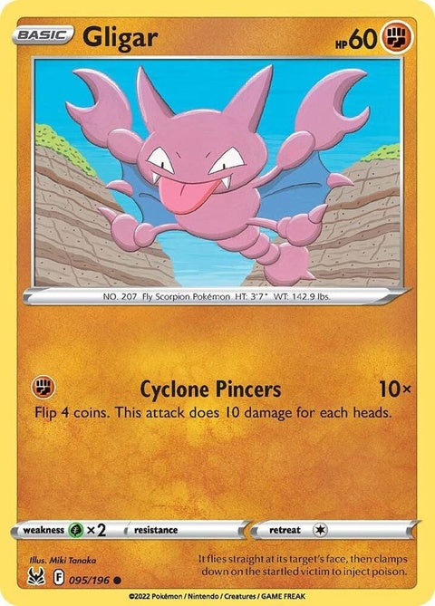 95-gligar