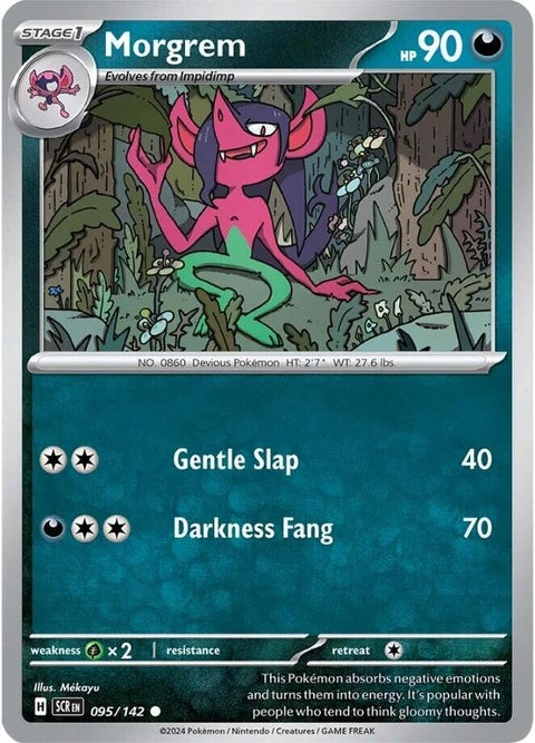 95-morgrem