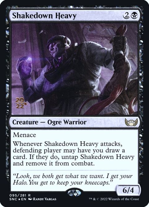 95s-shakedownheavy