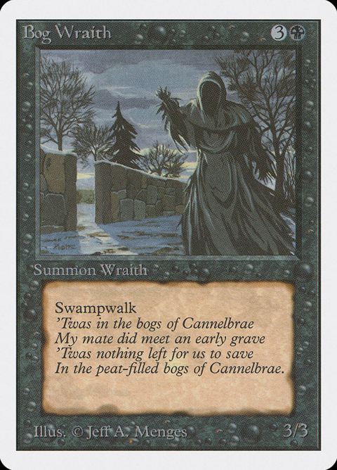 96-bogwraith