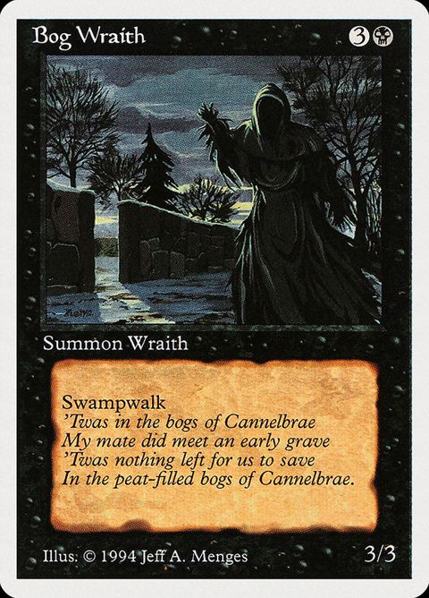 96-bogwraith