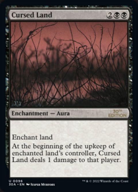 96-cursedland
