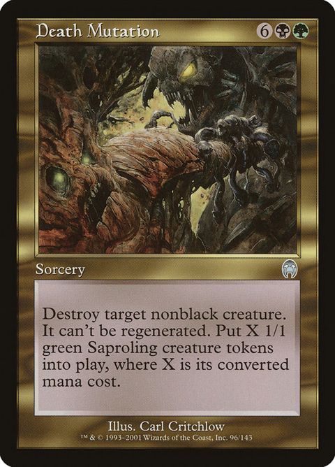 96-deathmutation