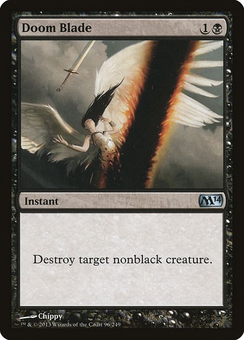 96-doomblade