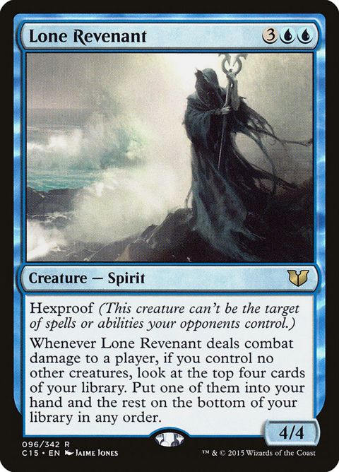 96-lonerevenant