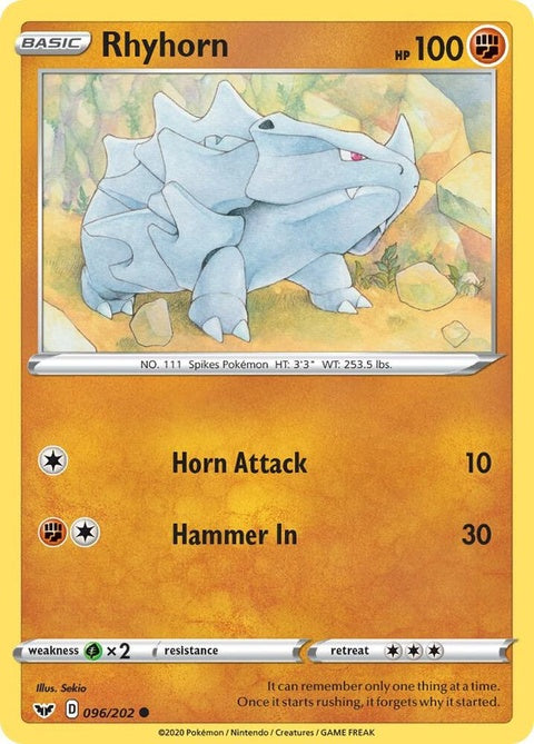 96-rhyhorn