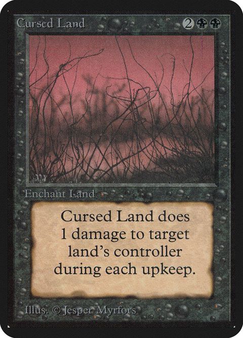 97-cursedland