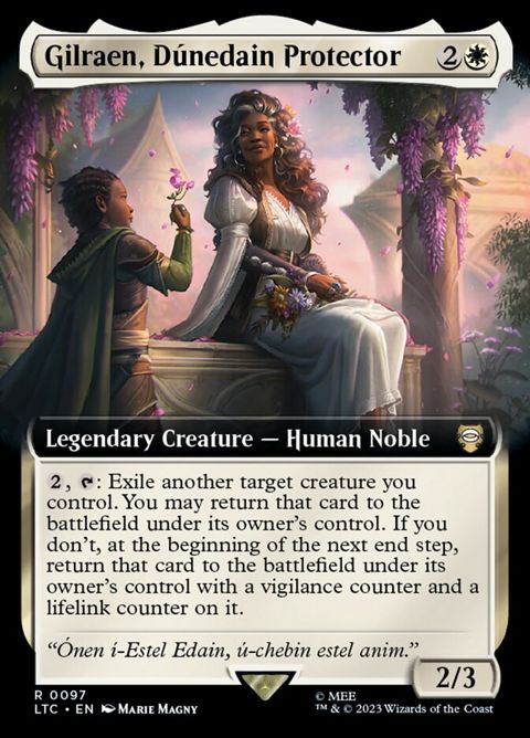 97-gilraendnedainprotector