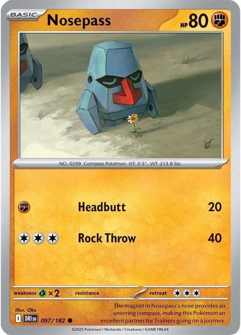 97-nosepass
