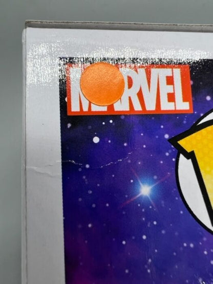 974 Ravager Thanos - Marvel What if...? - Box Damaged Funko POP