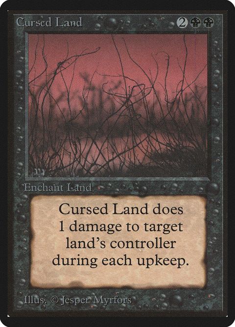 98-cursedland