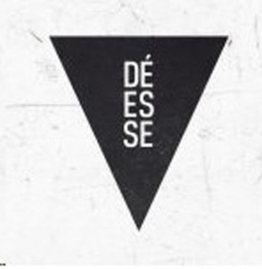 Deesse - Deesse - Indie - LP