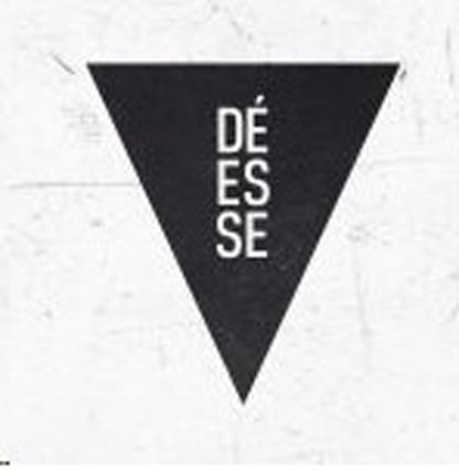 Deesse - Deesse - Indie - Music Vinyl LP