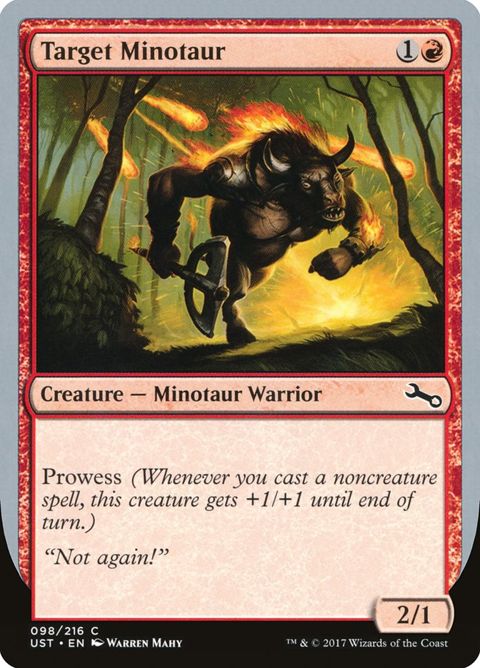 98c-targetminotaur