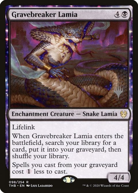98p-gravebreakerlamia