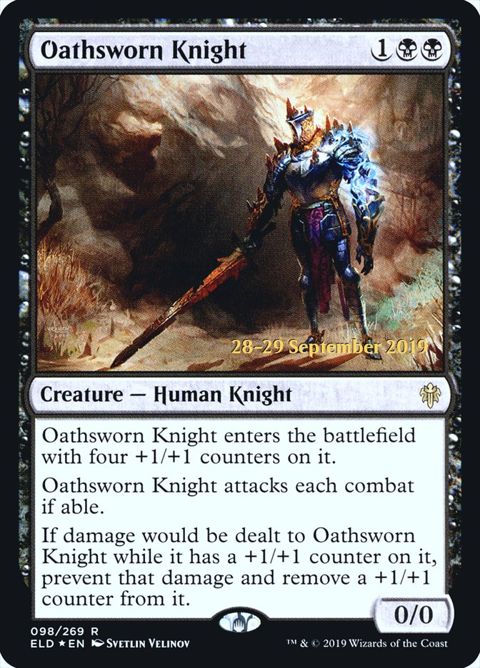 98s-oathswornknight