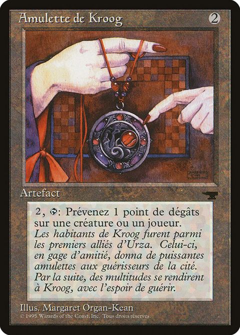 99-amuletofkroog