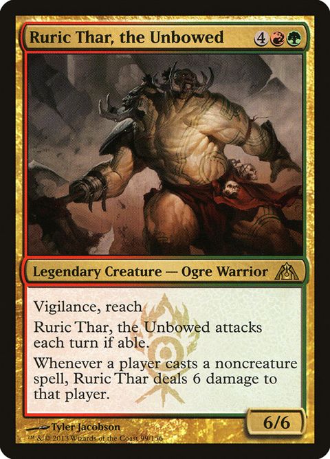99-ruricthartheunbowed