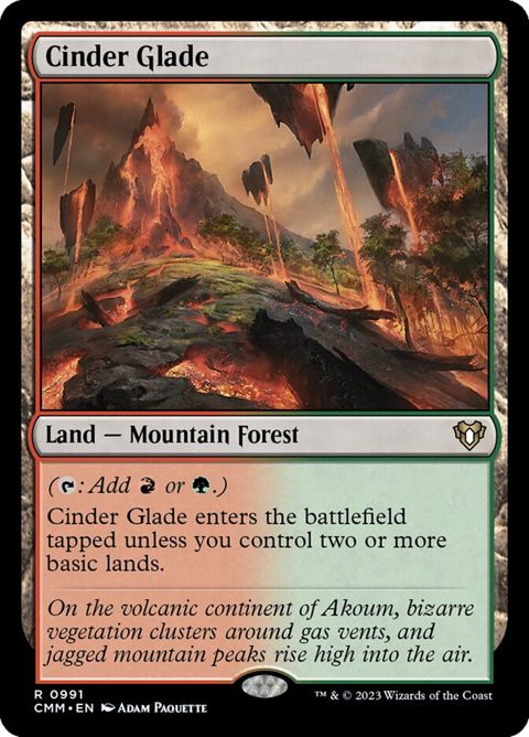 991-cinderglade