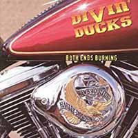 Divin' Ducks - Both Ends Burning - <NONE> - CD