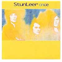 Stun Leer - Once - <NONE> - CD