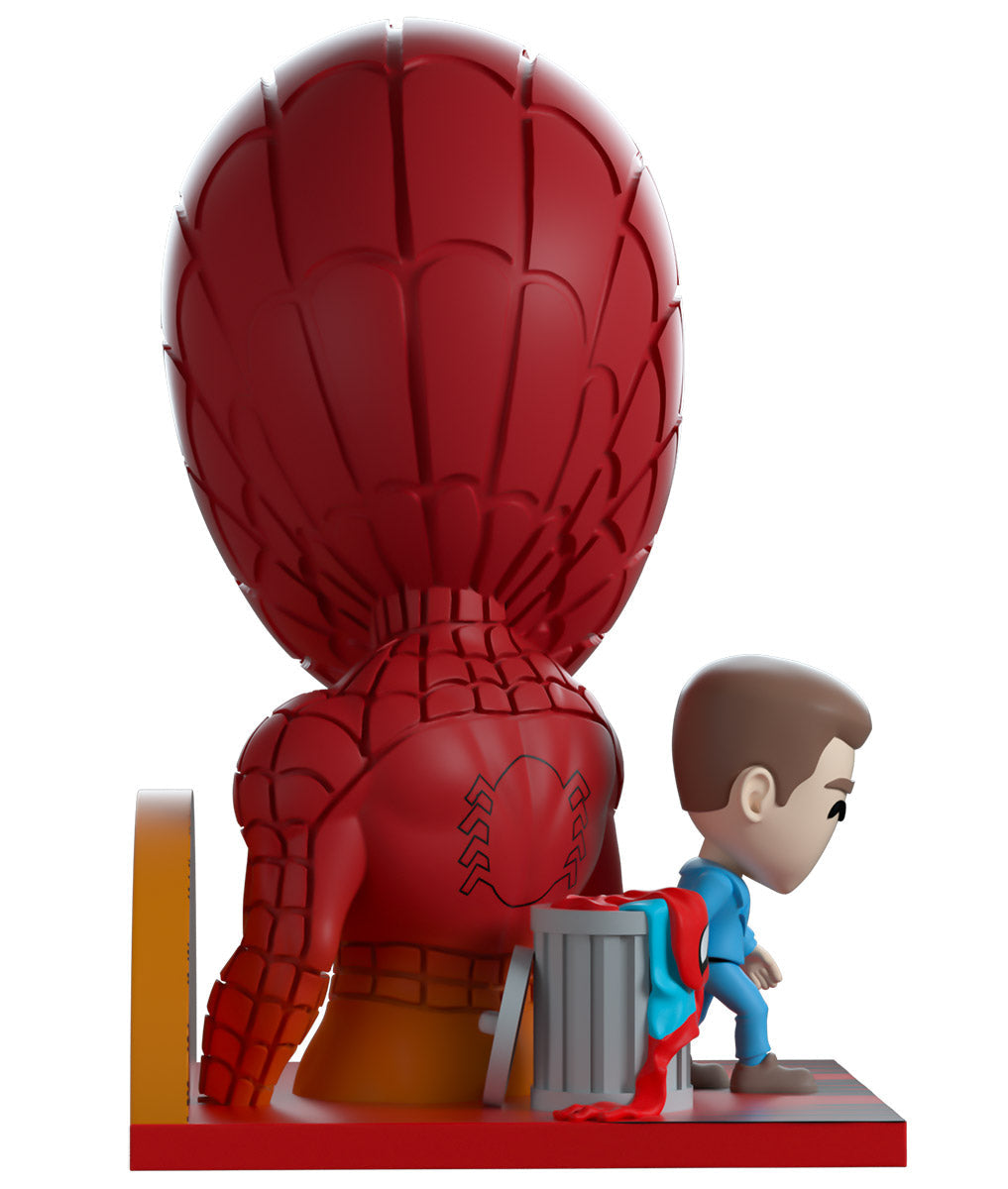 Youtooz Marvel: Spiderman The Amazing Spiderman #50