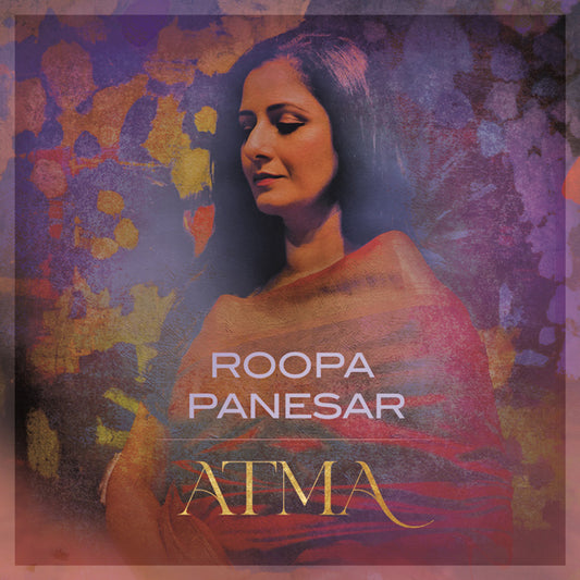 Roopa Panesar - Atma - Country/Folk - CD