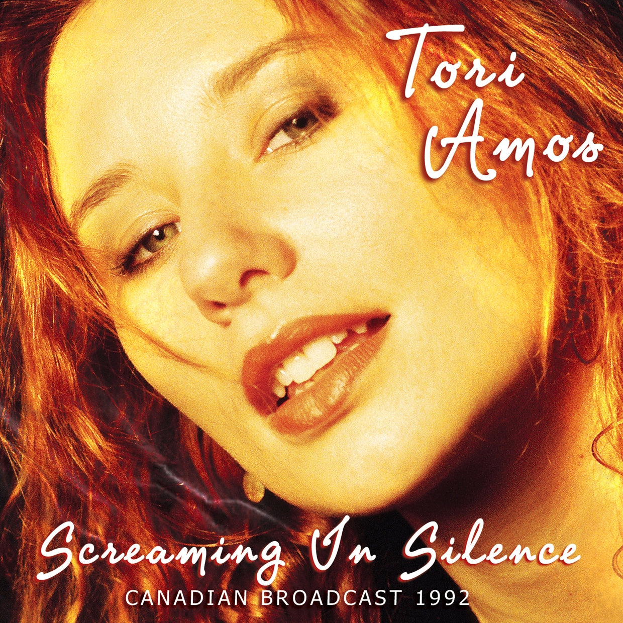 Tori Amos - Screaming In Silence - Rock/Pop - CD