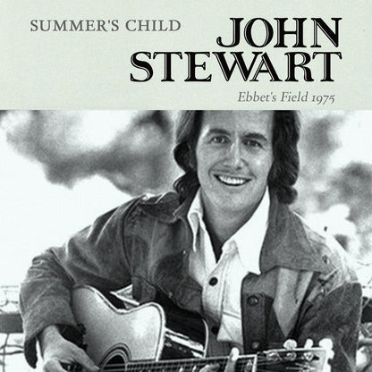 John Stewart - Summer'S Child - Country/Folk - Music CD