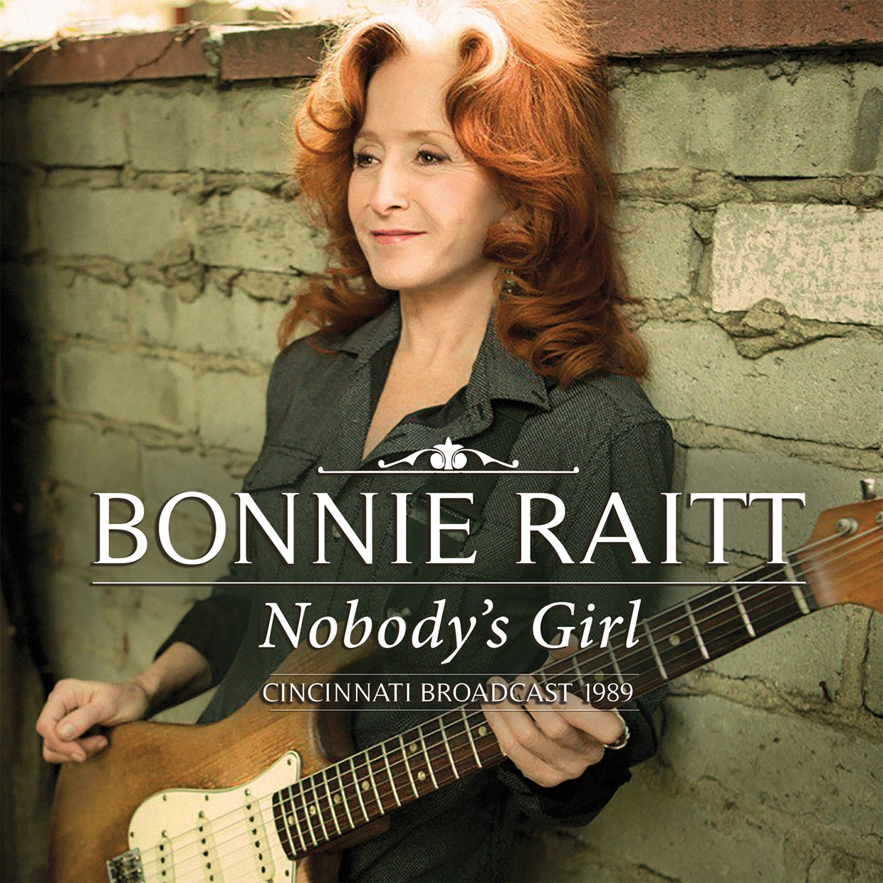 Bonnie Raitt - Nobody'S Girl - Rock - CD