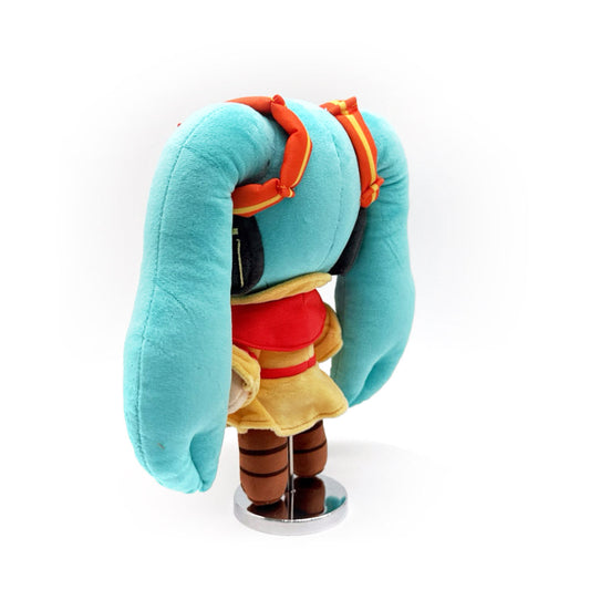 Youtooz - Aang Miku - Avatar X Miku