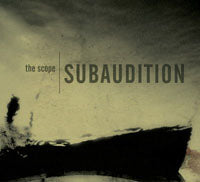 Subaudition - The Scope - Folk/Pagan Metal - CD