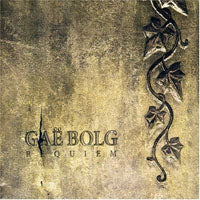 Gae Bolg - Requiem - Electronic - CD