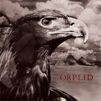 Orplid - Greifenherz - Electronic - CDD
