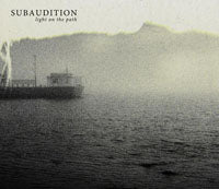 Subaudition - Light On The Path - Folk/Pagan Metal - CD