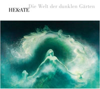 Hekate - Die Welt Der Dunklen Garten - Folk/Pagan Metal - CDD