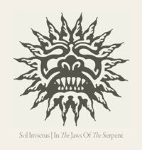 Sol Invictus - In The Jaws Of The Serpent (Cd + Dvd) - Electronic - DCD